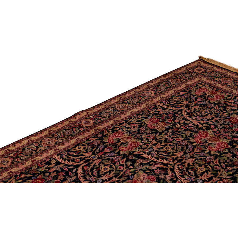 One-of-a-Kind 6' X 9' Area Rug