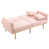 Rose est en rupture de stock