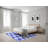 Performance Wool Checkered Indoor Rug-520807798