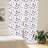 Music Semi-Sheer Rod Pocket Curtain Panels-45995726