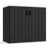Black est en rupture de stock
