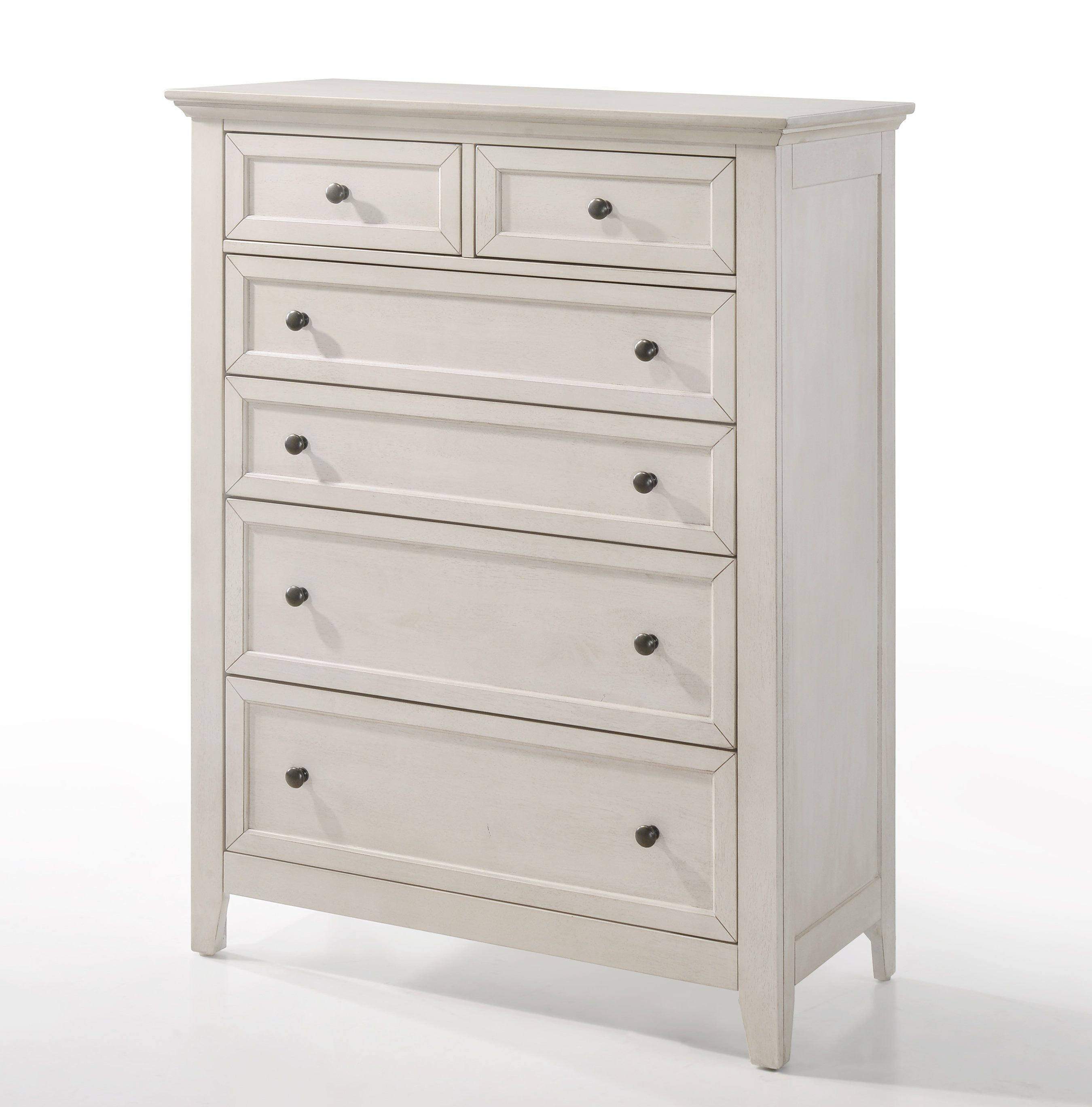 Imagio Home by Intercon San Mateo 6-Drawer Standard Chest | Wayfair