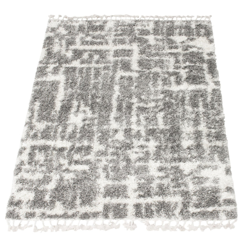 Grammercy Urban Indoor Rug, Rectangle 3'11" x 5'11"