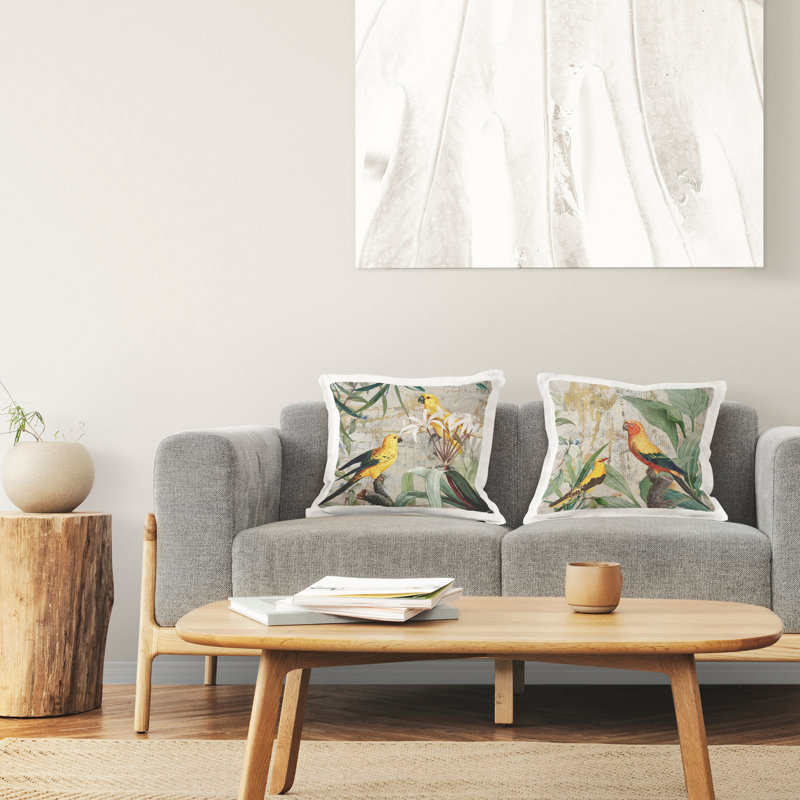 Coussin décoratif