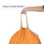 Sac à linge en tissu-93864938