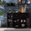 Dehon 117cm Sideboard