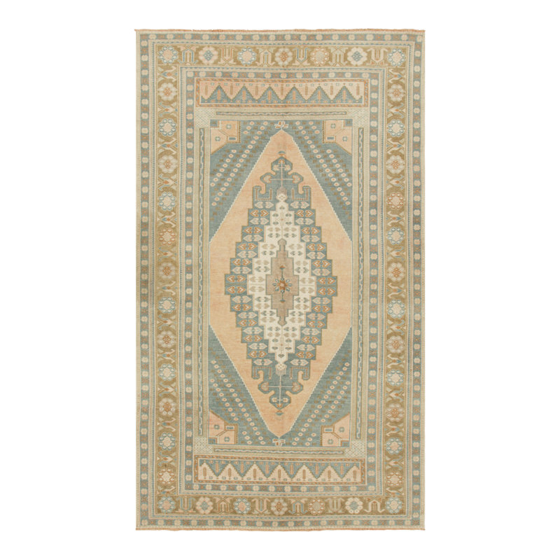 Rectangle Wool Rug
