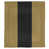 Gold/Black Middle