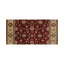 Manchuria Wool Oriental Area Rug