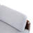 Brondby Modern Uphosltered Sofa-2446339
