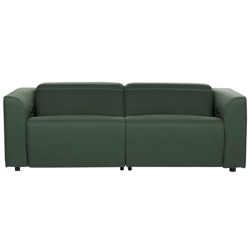 Bilma 2 Seater Electric Reclining Sofa