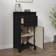 Overkamp 1 - Door Rectangle Accent Cabinet