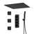 Matte Black is out of stock selected