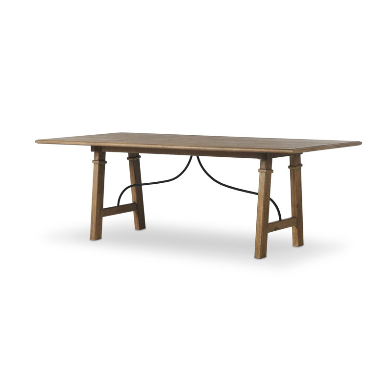 Fritz Rectangular Dining Table