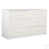 White est en rupture de stock