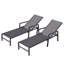 Chaise longue inclinable 24 po Kaniha-797571905-797571904