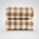 Brown Plaid