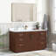Meuble-lavabo simple 60 po Cloverfield-93496145-93496146
