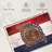 Borges State Map Over Missouri Flag-108116617
