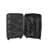 dark gray suitcase