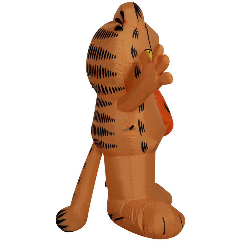 Airblown-Garfield