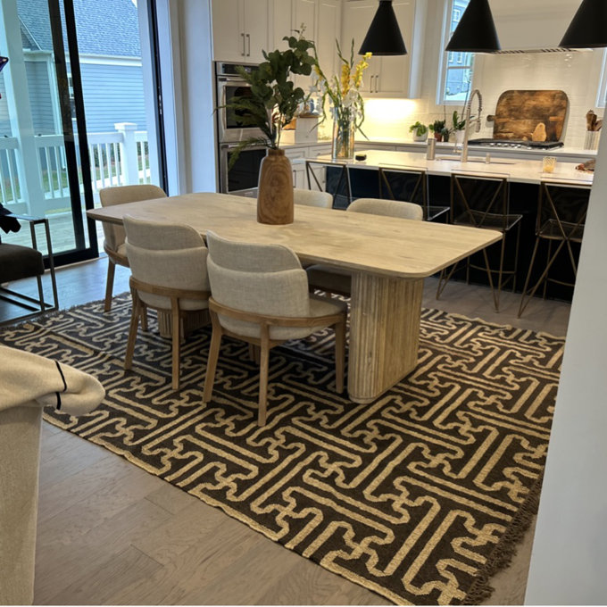 Classic Home Vander 84