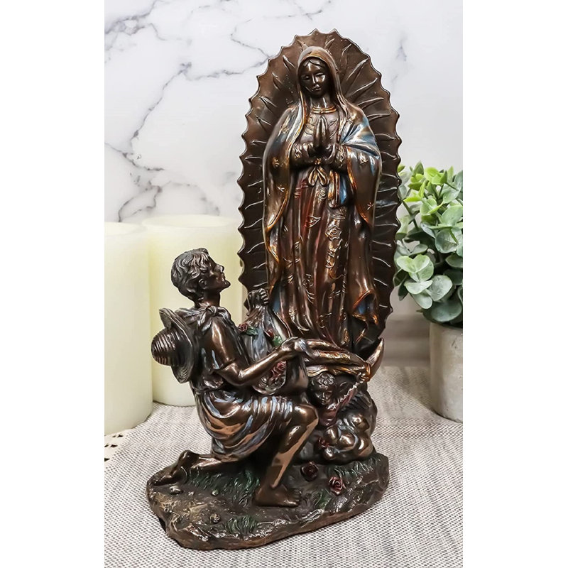 Mikihisa Religious & Spiritual Figurines & Sculptures