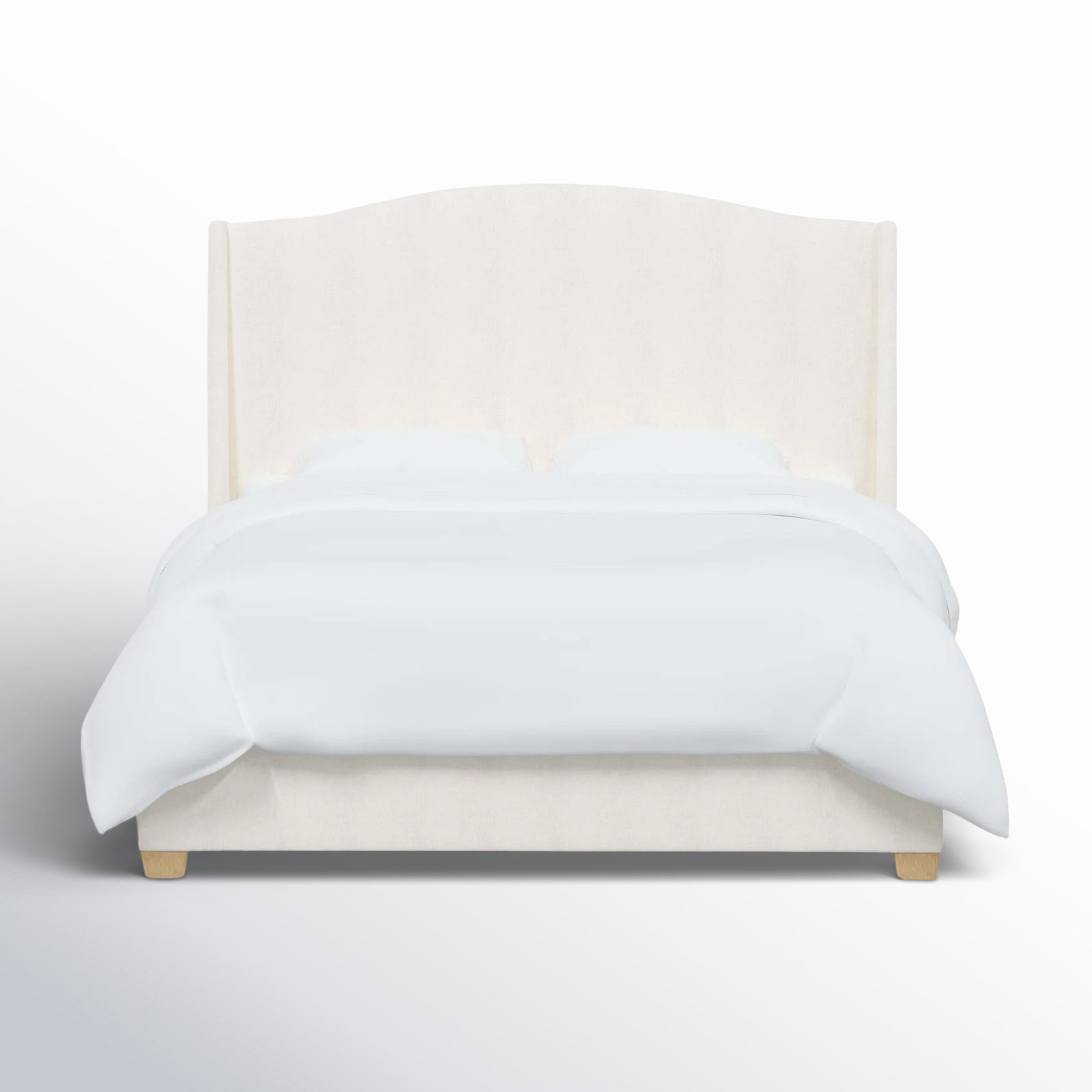 Allis Upholstered Bed