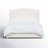 Allis Upholstered Wingback Bed-858840986-858840980