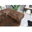 Agnew Faux Leather Club Chair-488802989
