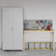 Armoire de rangement l 36 po Aleg-289521083