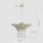 Dimmable Round Ceiling Light