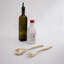 Sierra Modern Salad Servers