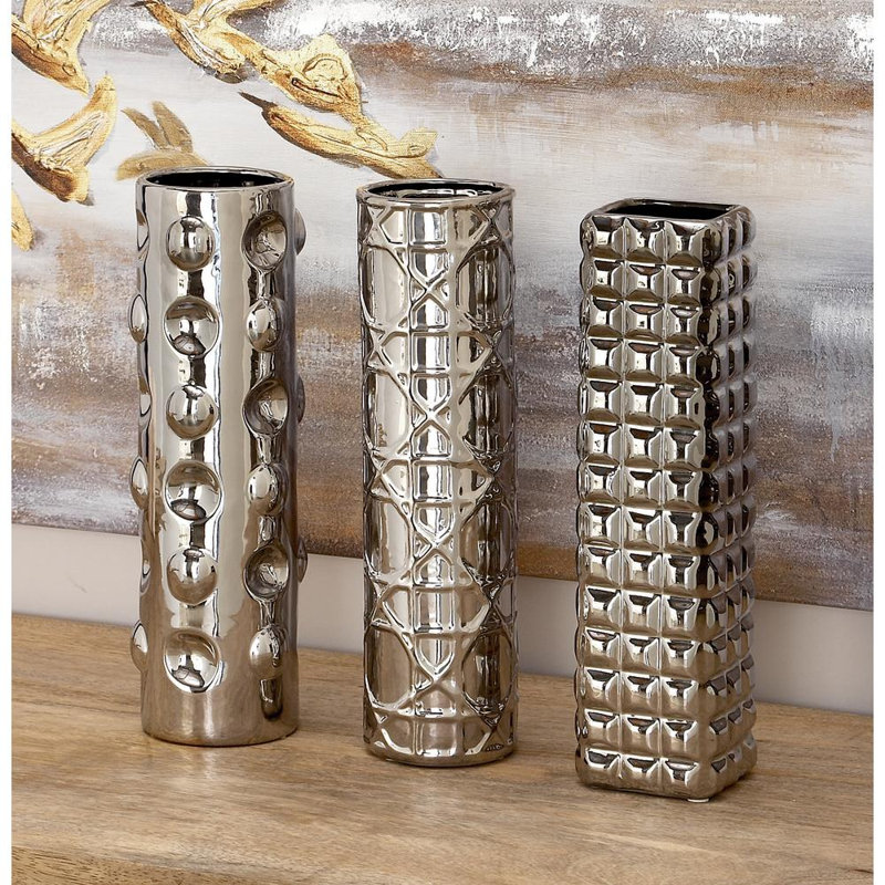 Ensemble de vases en céramique Schlueter
