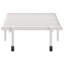 Bed Frame Without Mattress Foldable Steel-472756820-472756818