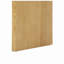 Table console Christopher Knight Home en placage de pin, structure en X, 153 cm (L) x 31 cm (P) x 77 cm (H)