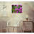 Fleur De Lis Living Gallery Wrapped Canvas By T.K. Kiser: "Sometimes losing everything is the only way to b