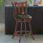 Tabouret de bar et de comptoir Auburndale-940437344