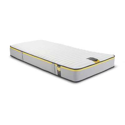 Benchmark Jay-Be Open Coil Mattress