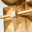 Deco 3 - Light Vanity Light