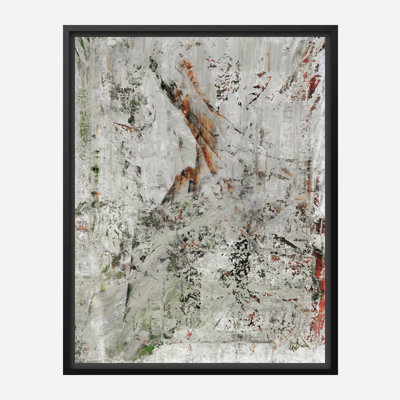 Wings - Reproduction d'art sur toile