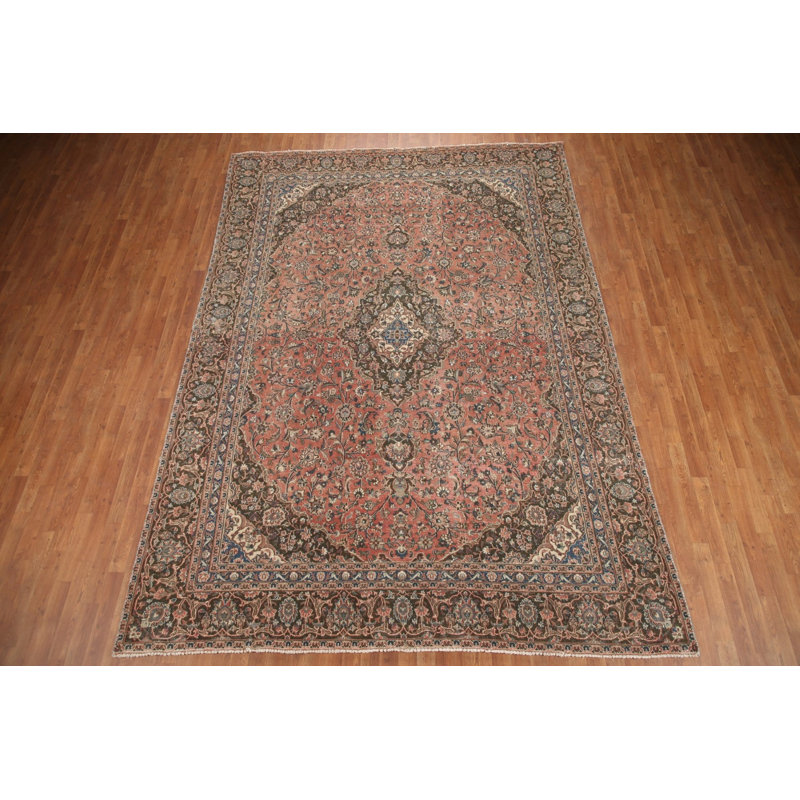 Tapis traditionnel 8 x 12