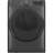 GE Appliances 5 Cubic Feet Energy Star Front Load Washer with Steam Wash