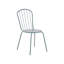 Irsa 4 - Person Patio Dining Set with Oval Table , Cushions Included