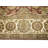 Performance Hand Knotted Wool Floral Rug