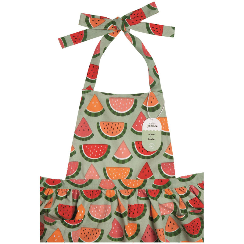 Ensemble de tablier, Melon Pop