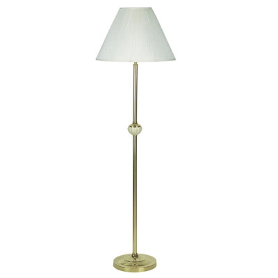 Lampe sur pied 60 po Azmat