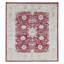 Sultanabad Wool Oriental Area Rug