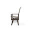 Fauteuil pivotant à hauteur de barre en polymère de qualité marine Leeward Sling-98940712-98940721-134769292