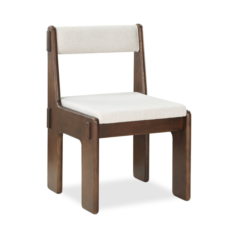 Ashby Upholstered Dining Chair